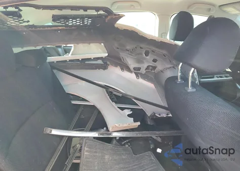 2016 Subaru Impreza Premium z USA, uszkodzony, nr VIN JF1GPAB69G8272565